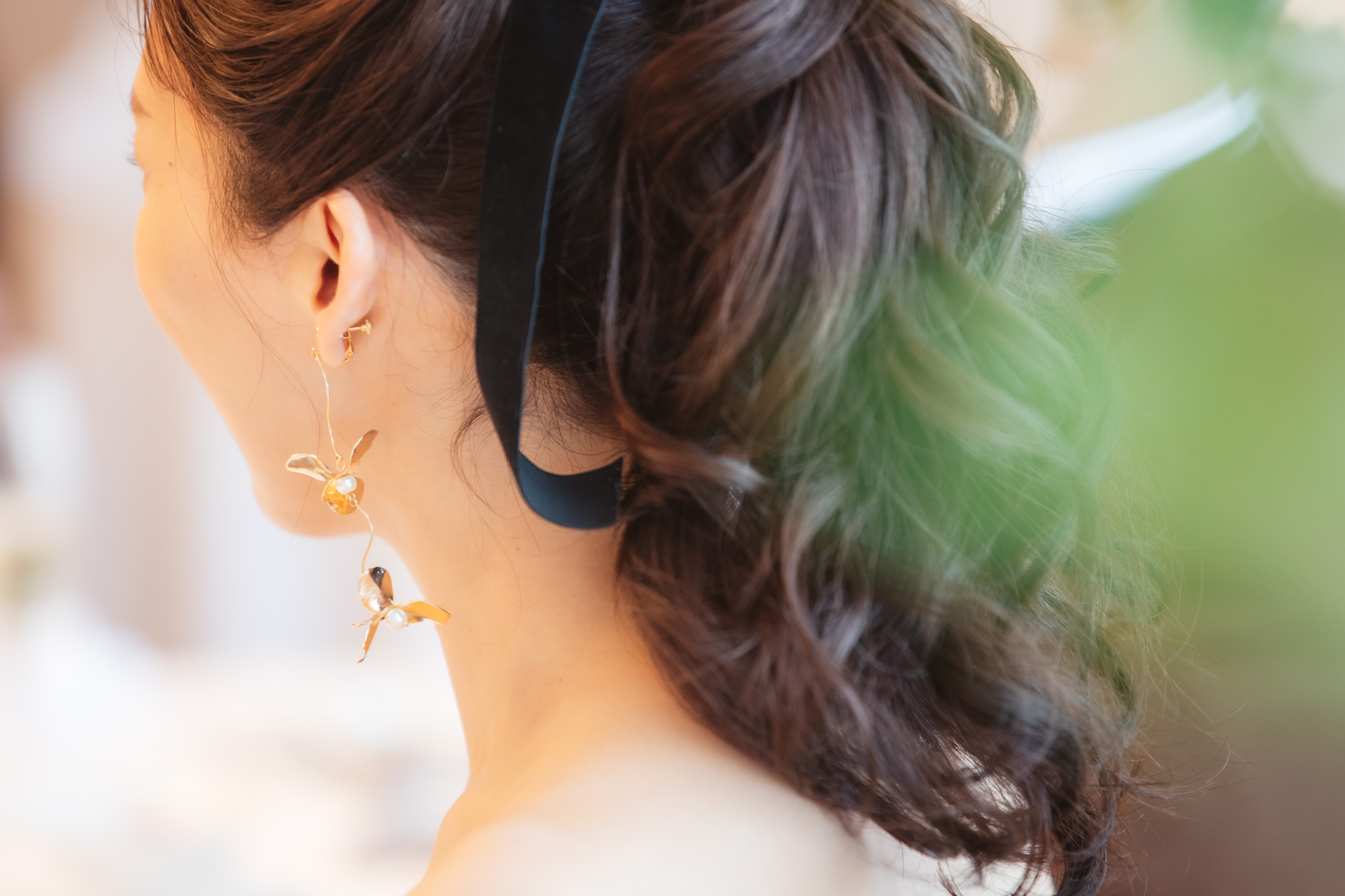 小さな結婚式横浜店～こだわりの結婚式♡～